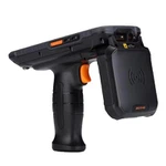 סורק ברקוד אנדרואיד ו-UHF RFID PDA