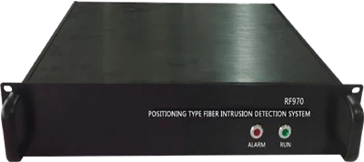 מערכת גילוי חדירות סיבים （PFIDS）