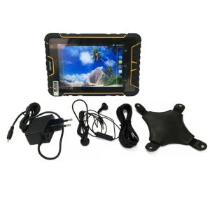 מחשב נייד קשיח Tablet PC IP67 מגן