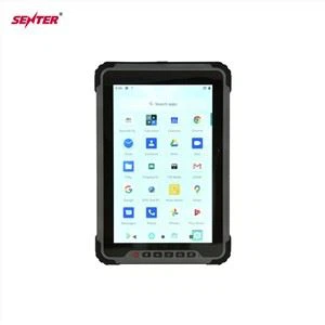 לוח מחוספס 10 אינץ '