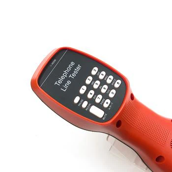 Tel Line Tester Line Man Set For Lineman