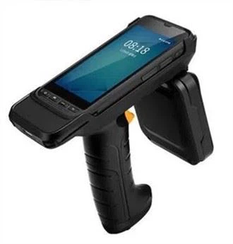 4.7 אינץ' UHF כף יד PDA