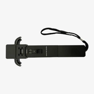 מזהה סיבים אופטיים