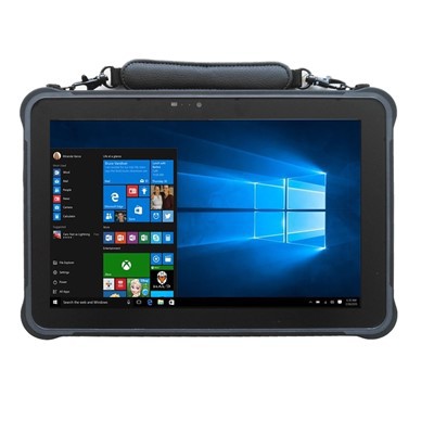 10.1 אינץ 'עם מערכת הפעלה