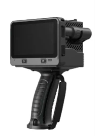 סורק לייזר תלת מימד כף יד