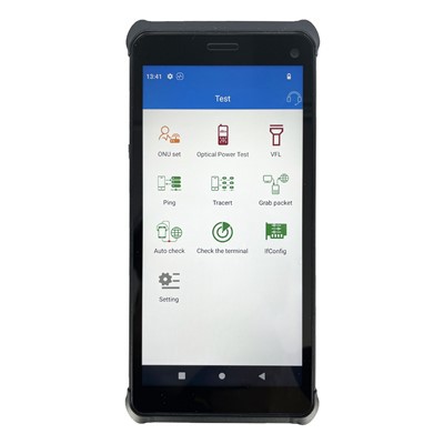 S357 GlGABIT Speedtest wifi 6 ניתוח